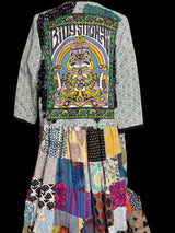 Billy Strings Duster Size 10 Women’s Size Medium/Large