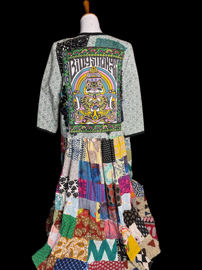 Billy Strings Duster Size 10 Women’s Size Medium/Large