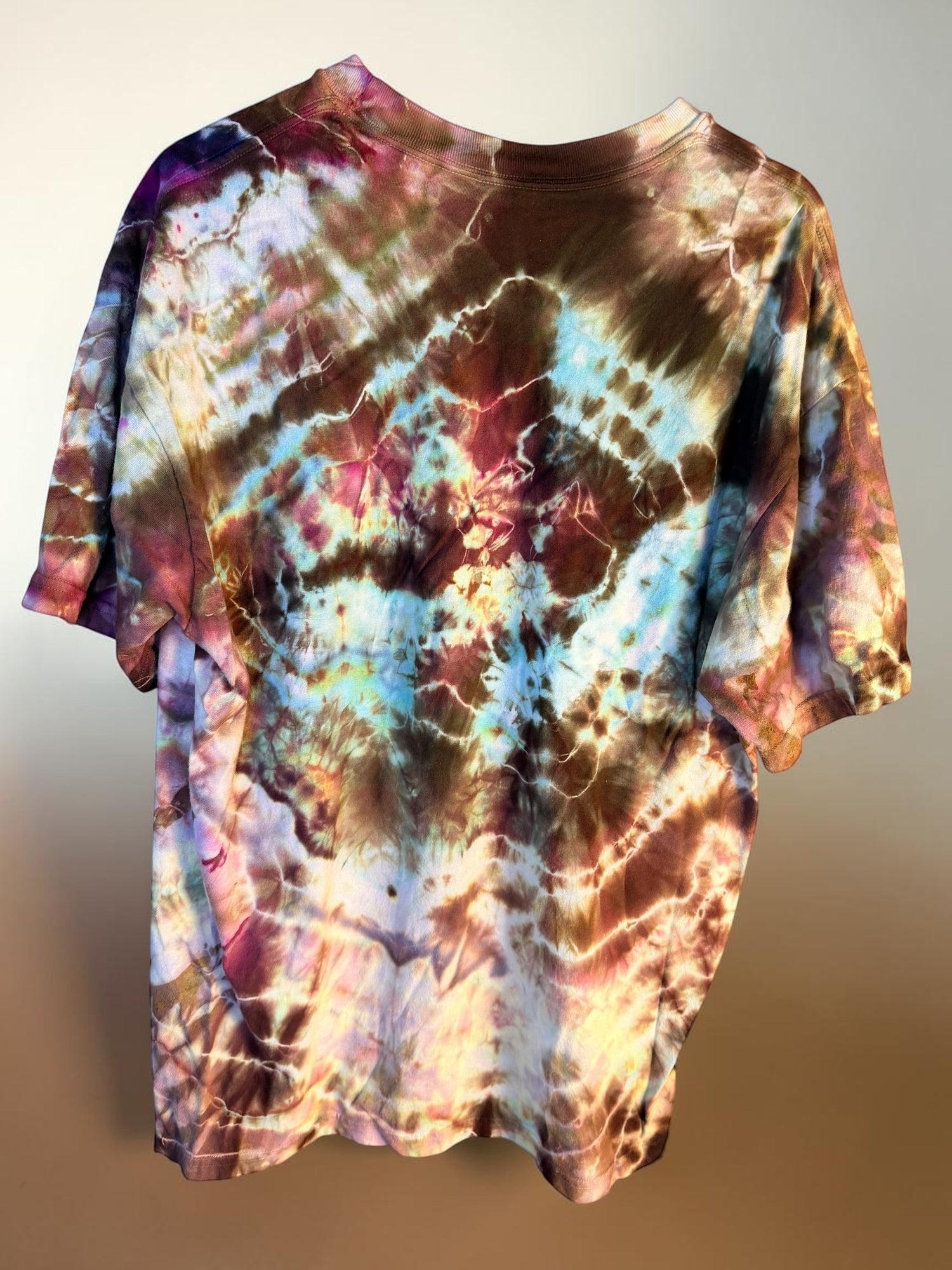 Billy Strings Spring Tour 2026 Hand-Dyed Comfort Colors Tee Unisex Size XL
