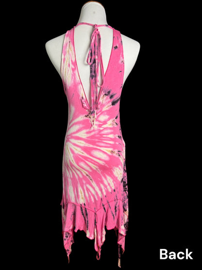 Tiedye Fairy Dress One Size