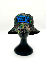 Billy Strings BMFS Festival Sequin Bucket Hat
